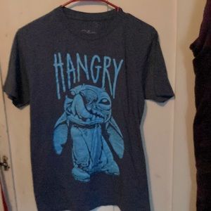 Stitch shirt